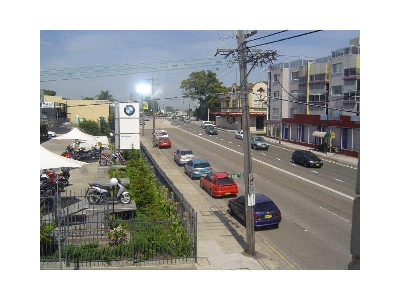 1/138 Princes Hwy, St Peters NSW 2044