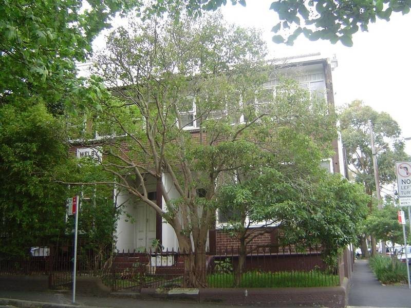 6/2-6 Mansfield Street, Glebe NSW 2037