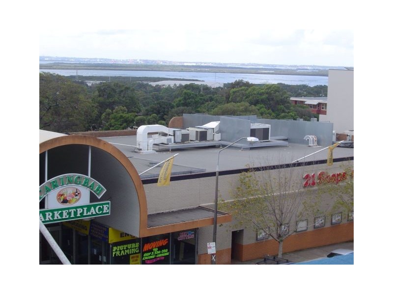 16/346 South Port Hacking Road (Cnr Kingsway), Caringbah NSW 2229