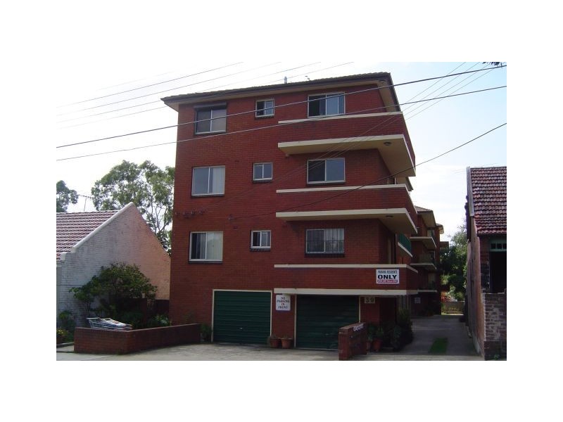 4/39 Laura Street, Newtown NSW 2042