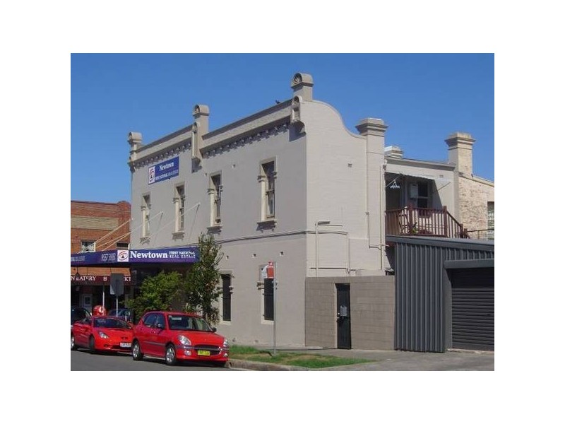 1/551 King Street, Newtown NSW 2042