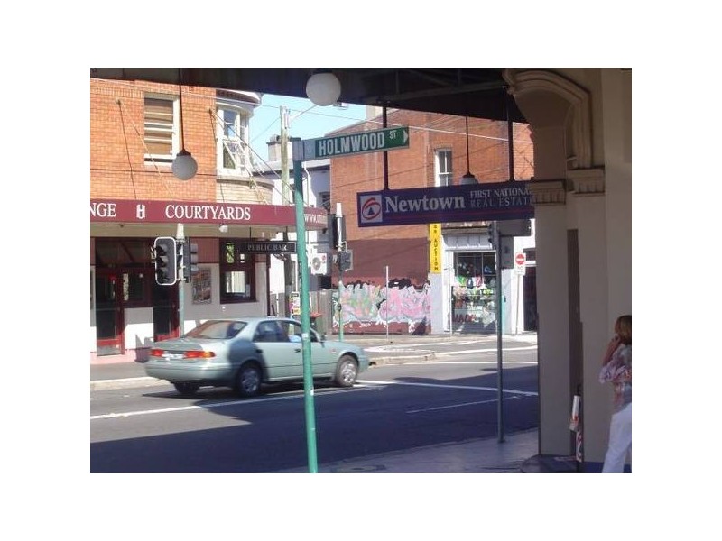 1/551 King Street, Newtown NSW 2042