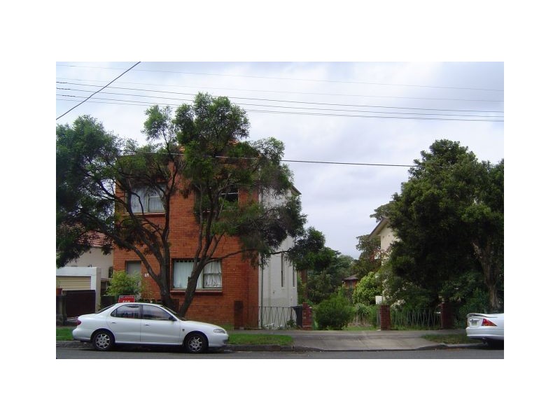 2/29 Gower Street, Summer Hill NSW 2130