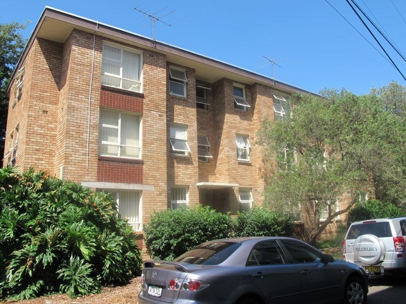 11/24 Victoria Street, Erskineville NSW 2043