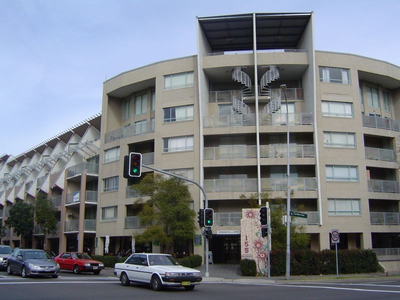 38/155 Missenden Road, Camperdown NSW 2050