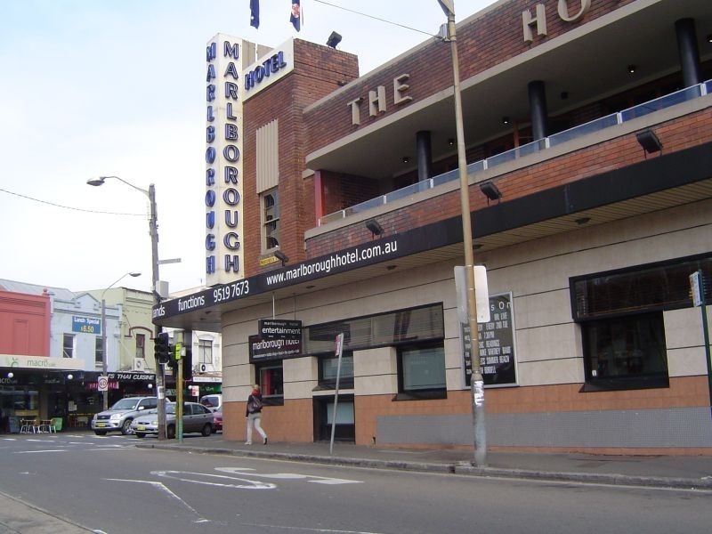 38/155 Missenden Road, Camperdown NSW 2050