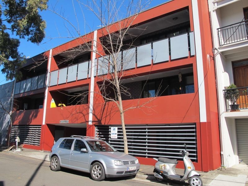 8/568- 572 King Street, Newtown NSW 2042
