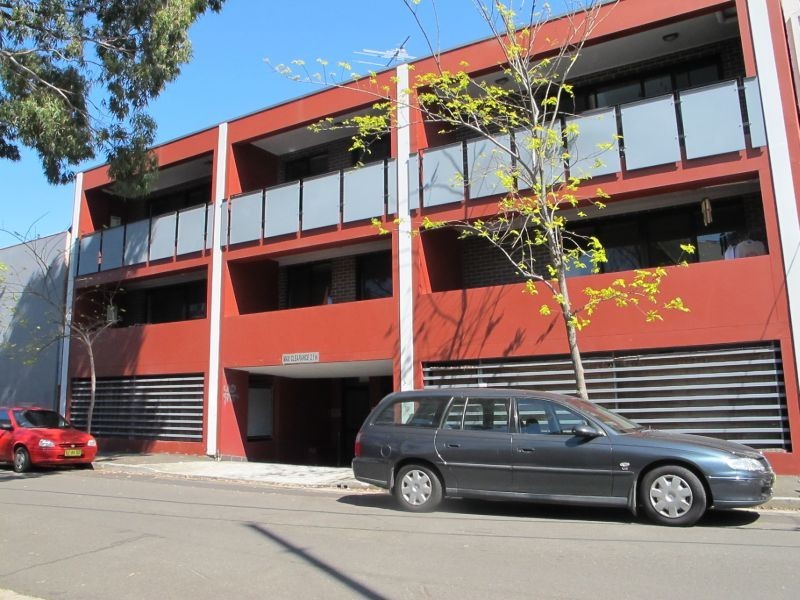 13/568- 572 King Street, Newtown NSW 2042