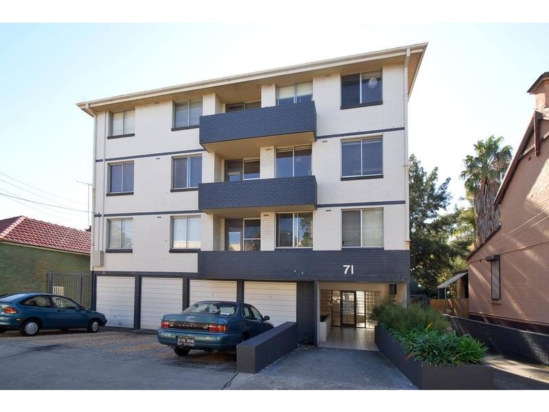 17/71 Alice Street, Newtown NSW 2042