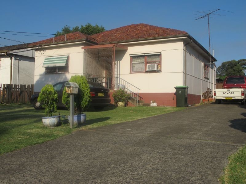 23 Ellis Street, Condell Park NSW 2200