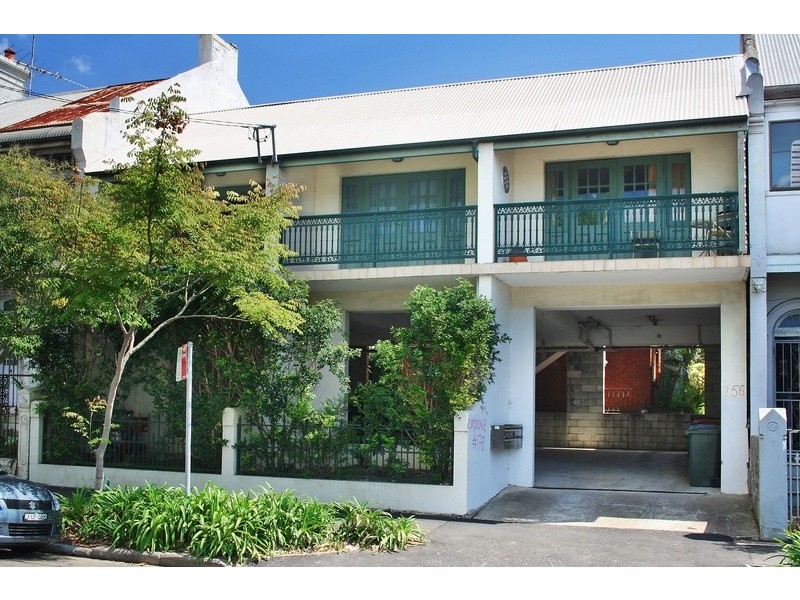 5/256 Wilson Street, Newtown NSW 2042