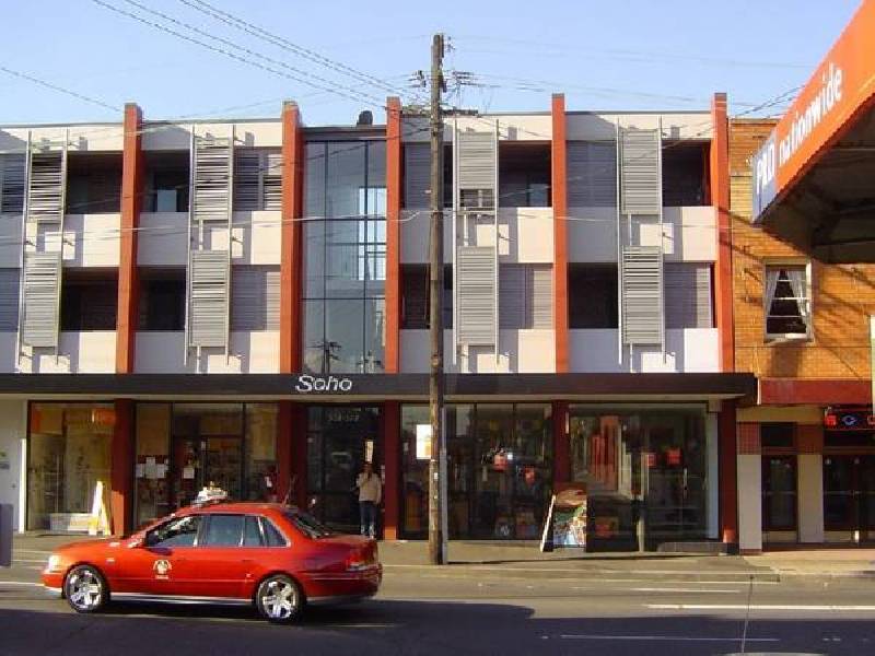 29 Caroline Street, Redfern NSW 2016