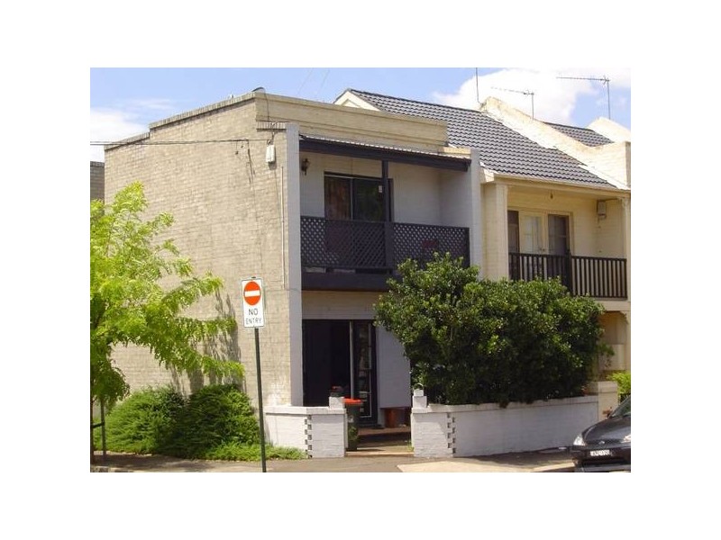 1/180 George Street, Erskineville NSW 2043
