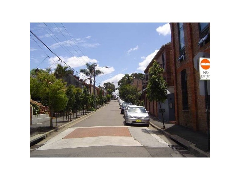 1/180 George Street, Erskineville NSW 2043