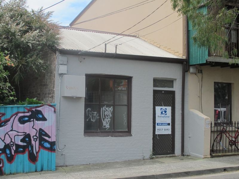 27 Bedford Street, Newtown NSW 2042