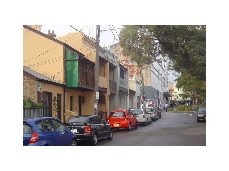 27 Bedford Street, Newtown NSW 2042