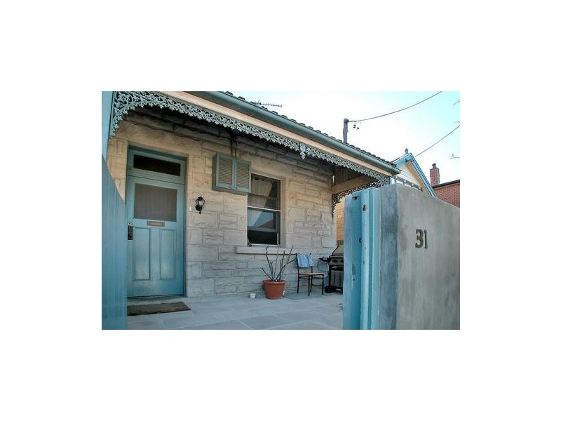 Cook Street, Tempe NSW 2044