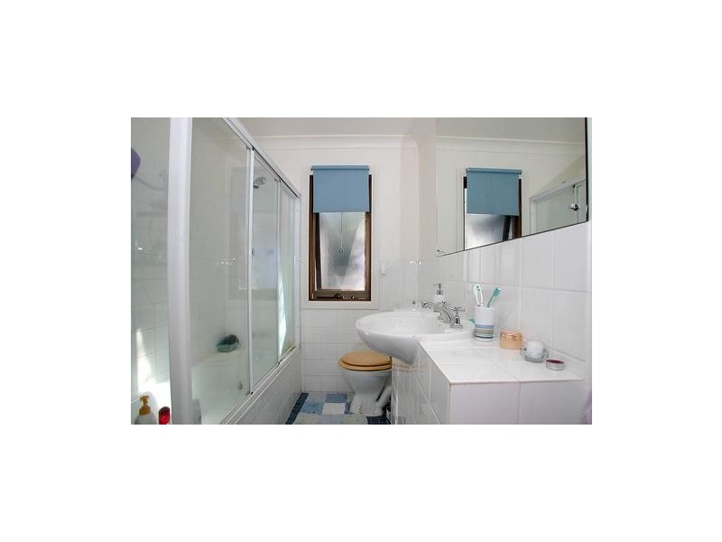 Cook Street, Tempe NSW 2044