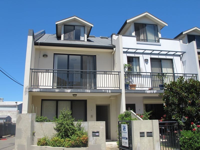 1/14-18 Mary Street, St Peters NSW 2044