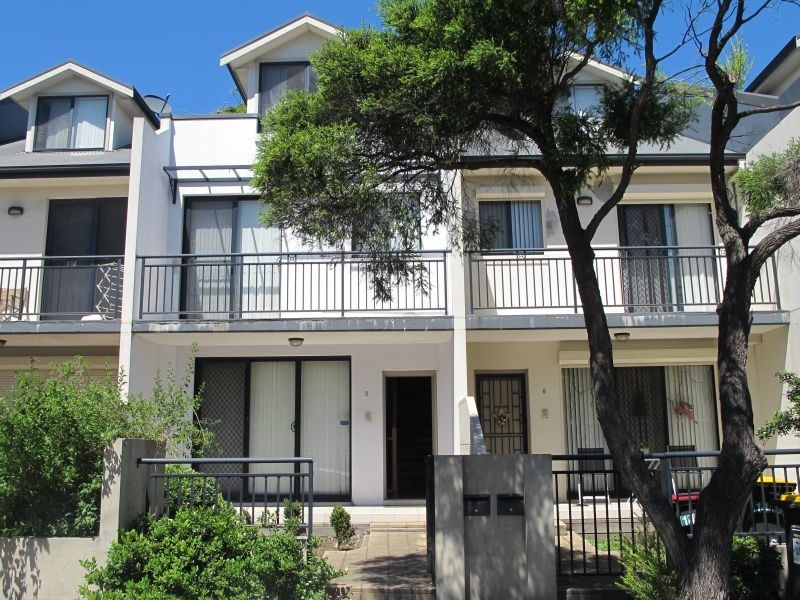 5/14-18 Mary Street, St Peters NSW 2044