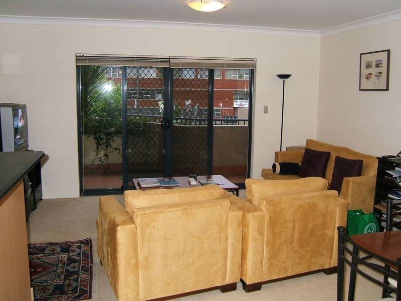 BG02/6 Applebee Street, St Peters NSW 2044