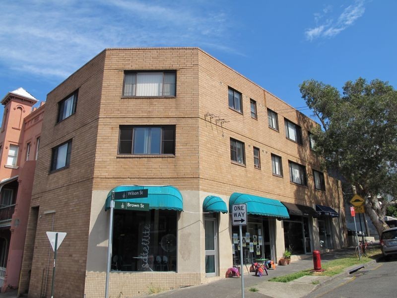 2/80 Wilson Street, Newtown NSW 2042