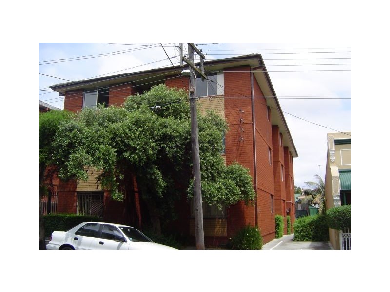 18/8-12 Kent Street, Newtown NSW 2042