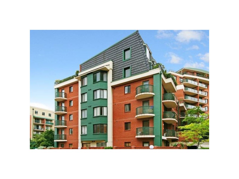 1207/177-219 Mitchell Road, Erskineville NSW 2043