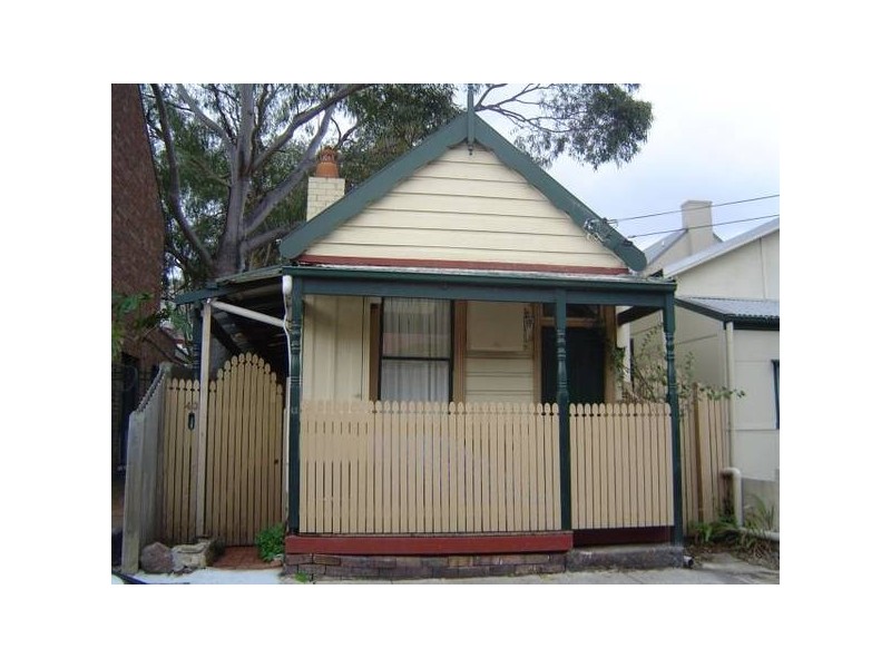 43 Amy Street, Erskineville NSW 2043