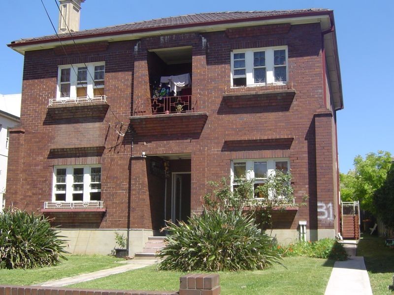 2/31 George Street, Marrickville NSW 2204