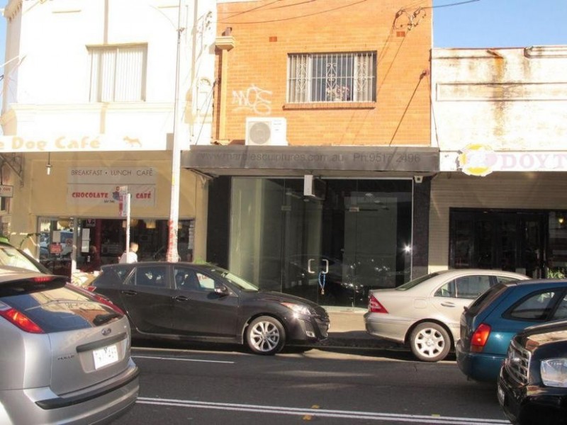 Shop/547 King Street, Newtown NSW 2042