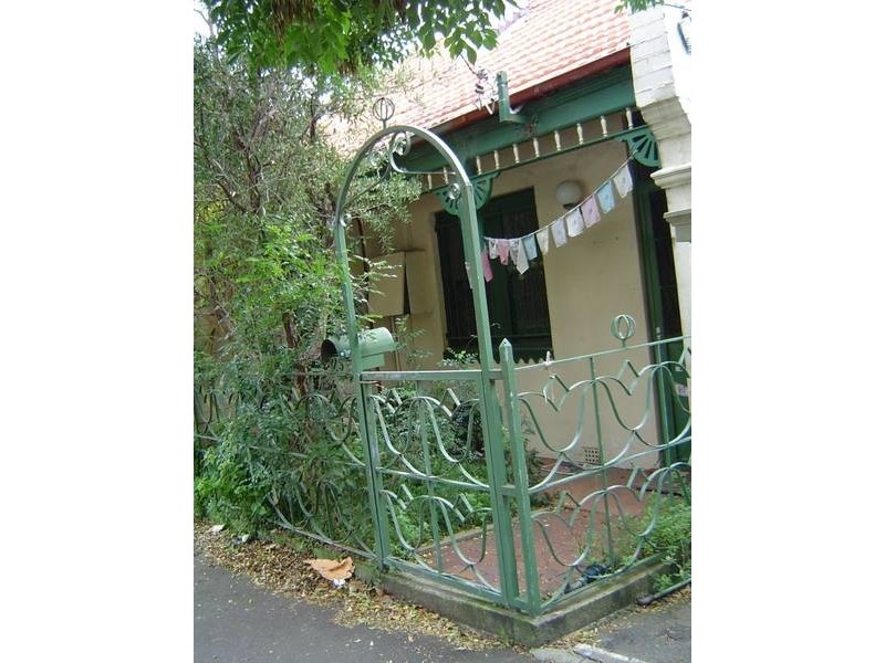 25 Holmwood Street, Newtown NSW 2042