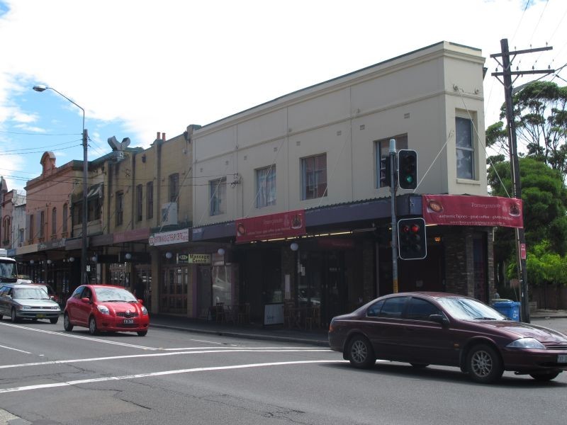 Flat 532 King Street, Newtown NSW 2042