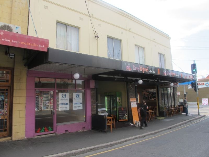 Flat 532 King Street, Newtown NSW 2042