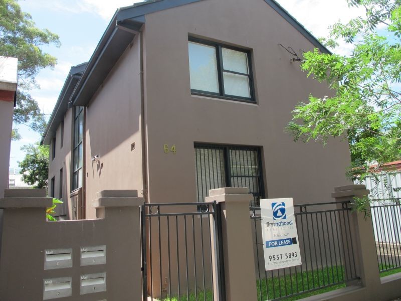 5/64 Alexander Street, Alexandria NSW 2015