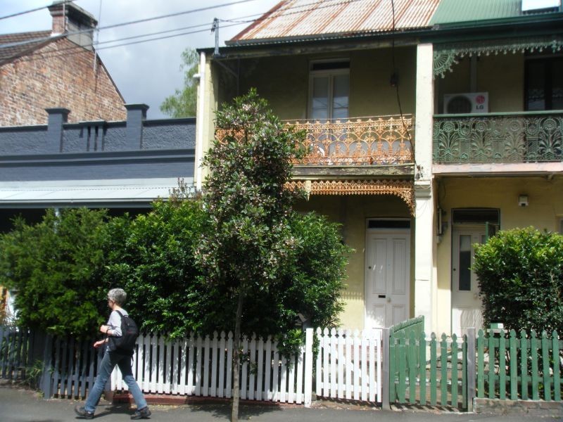 113 George Street, Erskineville NSW 2043