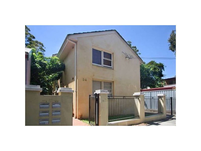 6/64 Alexander Street, Alexandria NSW 2015