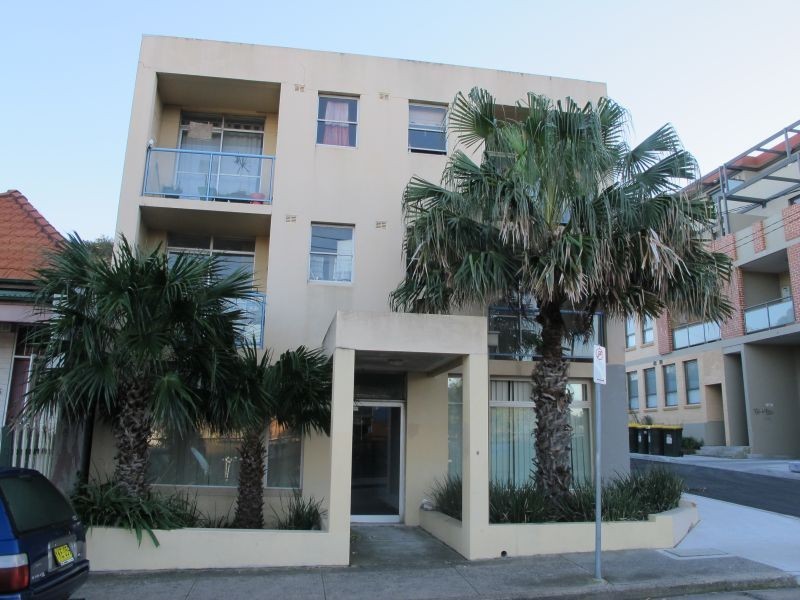 6/3 Lord Street, Newtown NSW 2042