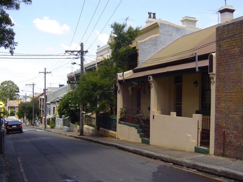 3 Bucknell Street, Newtown NSW 2042