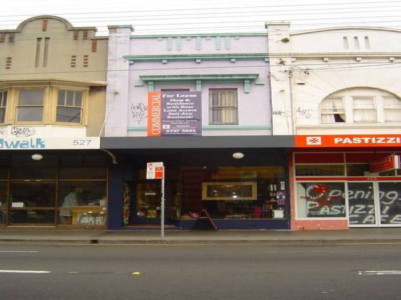 525 King Street, Newtown NSW 2042