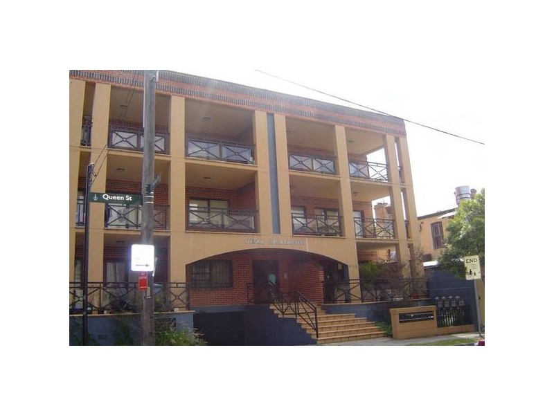 8/1-3 Queen Street, Newtown NSW 2042