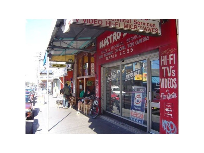 571 King Street, Newtown NSW 2042