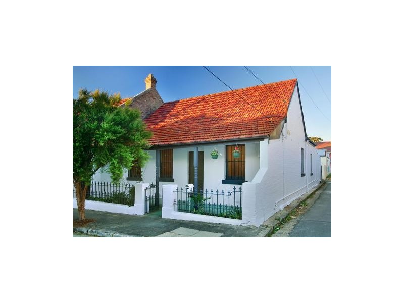 108 Probert Street, Newtown NSW 2042