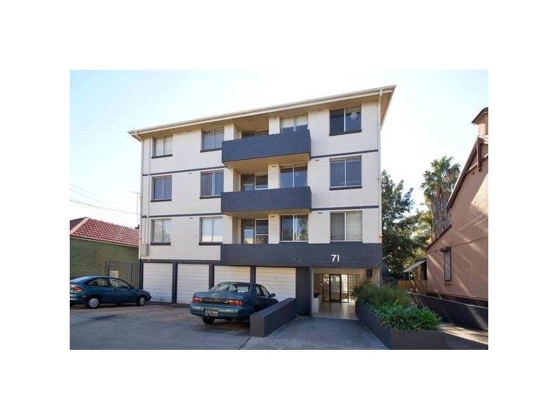 30/71 Alice Street, Newtown NSW 2042