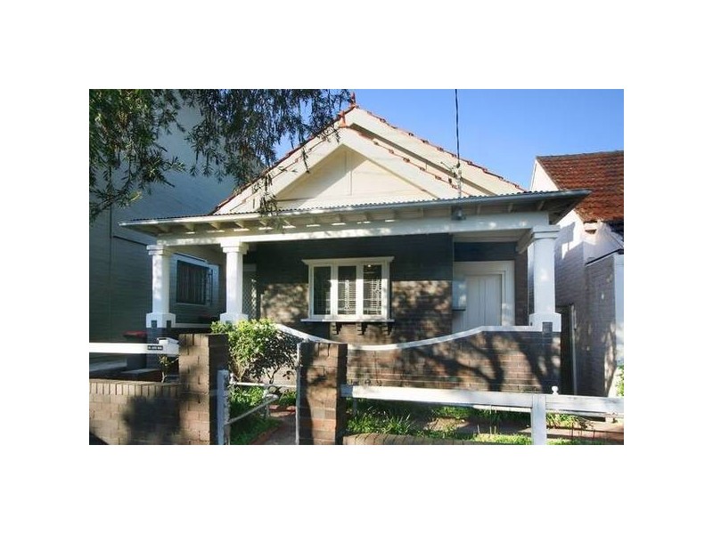 Marian Street, Enmore NSW 2042