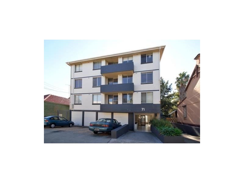 4/71 Alice Street, Newtown NSW 2042