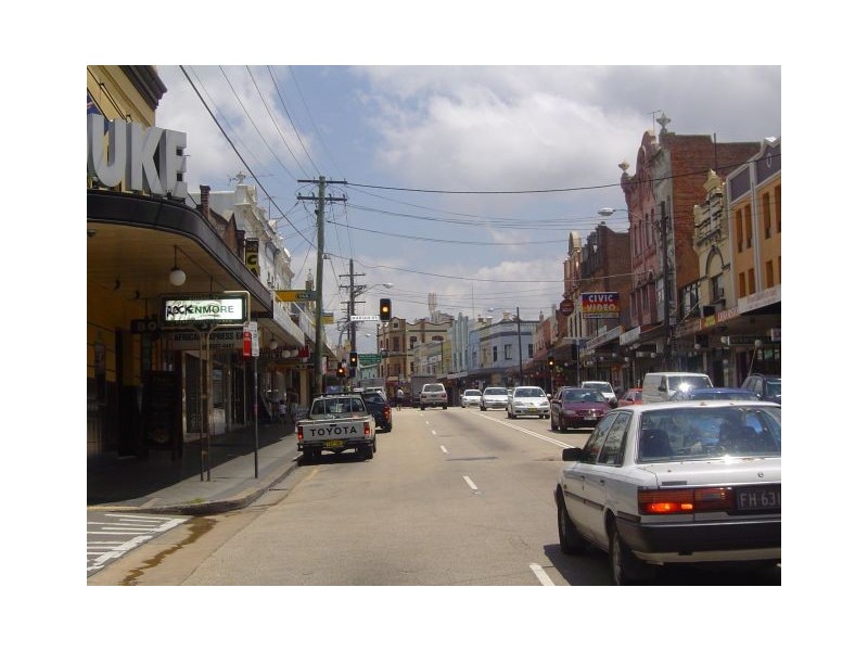131 Enmore Road, Enmore NSW 2042
