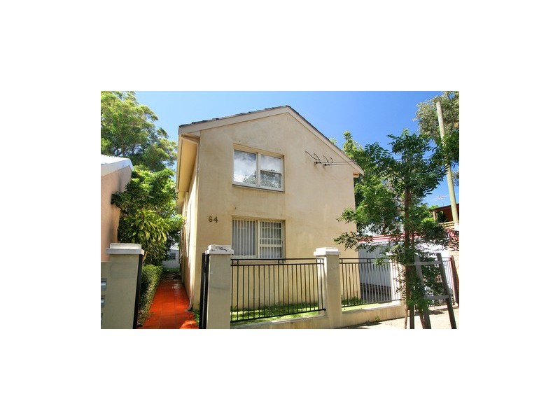 5/64 Alexander Street, Alexandria NSW 2015