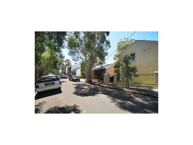 5/64 Alexander Street, Alexandria NSW 2015