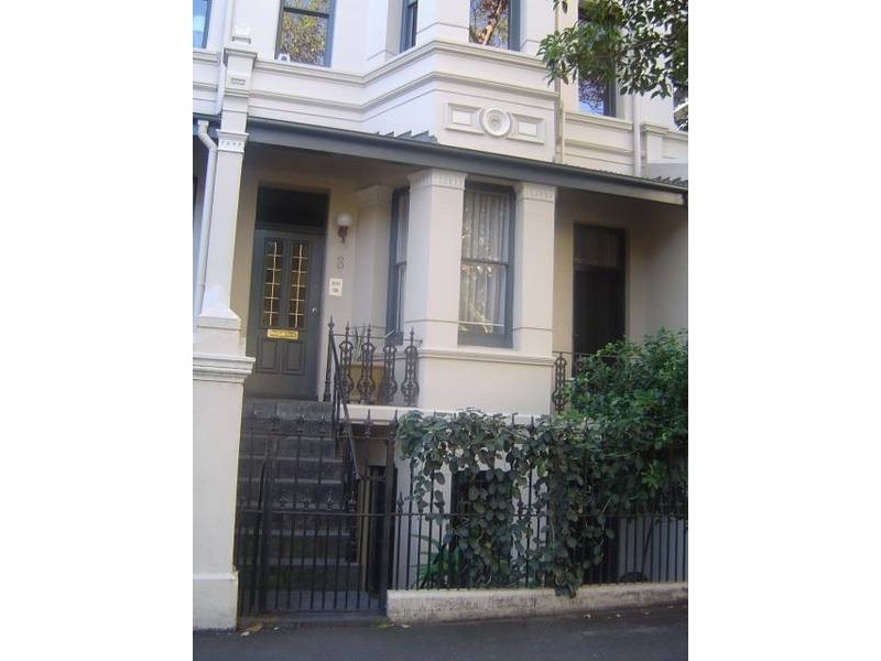 1/8 Rockwall Crescent, Potts Point NSW 2011